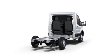 2024 Ford Transit® CC-CA External Image 3